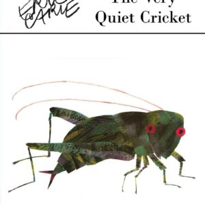 The Very Quiet Cricket (Penguin Young Readers, Level 3)