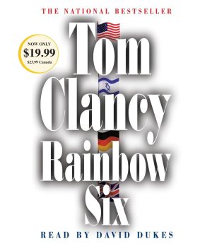 Rainbow Six (John Clark Novel, A) Rainbow Six (John Clark Novel, A)