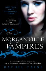 Glass Houses / The Dead Girls’ Dance (Morganville Vampires)