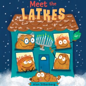 Meet the Latkes Meet the Latkes