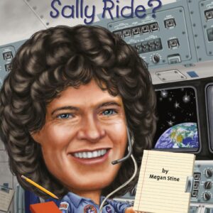 Who Was Sally Ride?