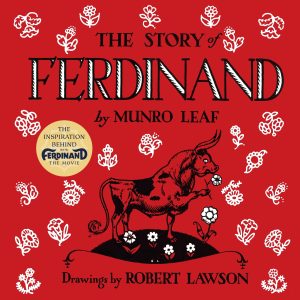 The Story of Ferdinand The Story of Ferdinand