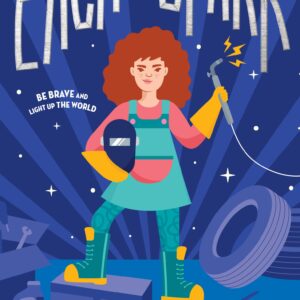 Each Tiny Spark Each Tiny Spark
