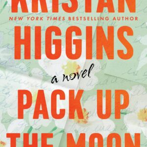 Pack Up the Moon