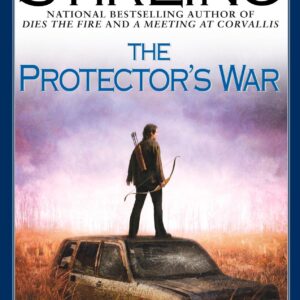 The Protector’s War (A Novel of the Change)