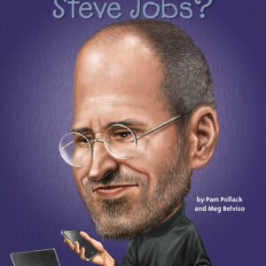Who Was Steve Jobs?