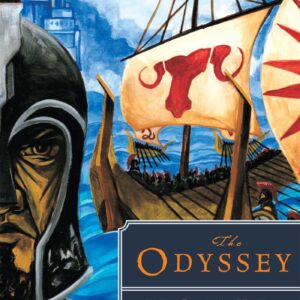 The Odyssey (Signet Classics)