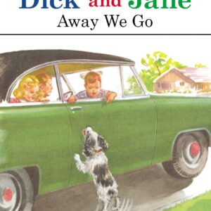 Dick and Jane: Away We Go