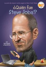 ?Quien fue Steve Jobs? (Spanish Edition)