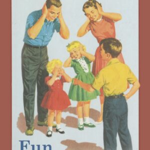 Dick and Jane Fun with Our Family