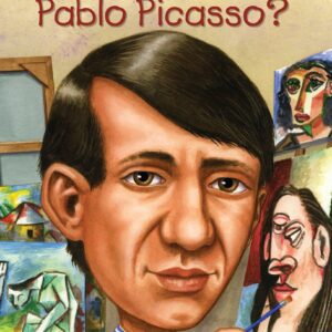 ?Quien fue Pablo Picasso? (Who Was…?) (Spanish Edition) ?Quien fue Pablo Picasso? (Who Was…?) (Spanish Edition)