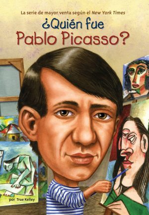 ?Quien fue Pablo Picasso? (Who Was…?) (Spanish Edition)