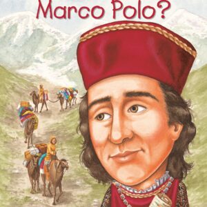 Who Was Marco Polo?