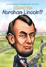 ?Quien fue Abraham Lincoln? (Who Was…?) (Spanish Edition)